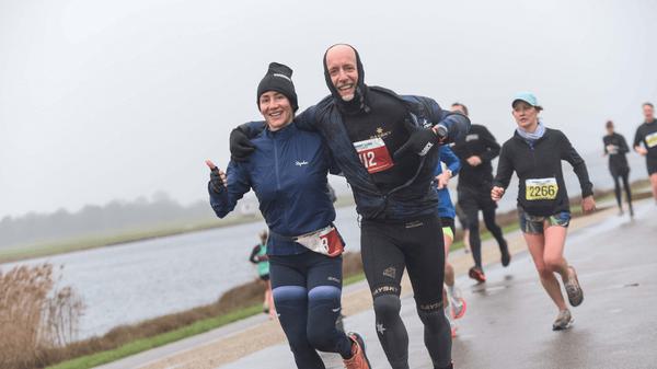 RUN DORNEY 5K, 10K & HALF MARATHON