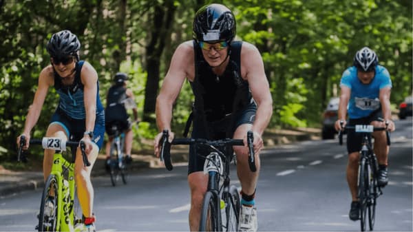 Bowood House Triathlon